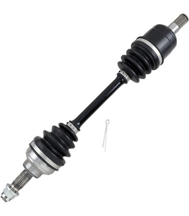 AXLE KIT COMPLETE HONDA