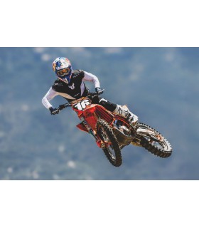 JERSEY SPORT STRIKE BLACK LG