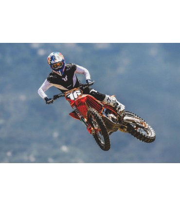 JERSEY SPORT STRIKE BLACK LG