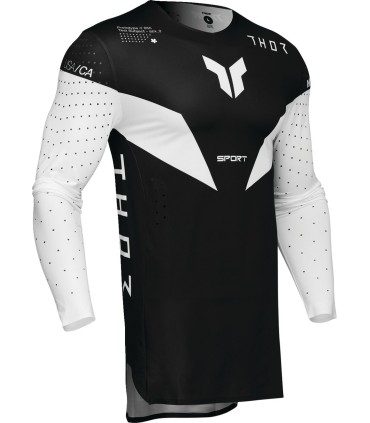 JERSEY SPORT STRIKE BLACK LG