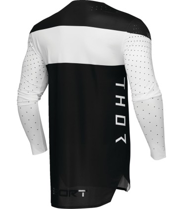 JERSEY SPORT STRIKE BLACK LG