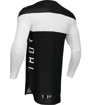 JERSEY SPORT STRIKE BLACK LG