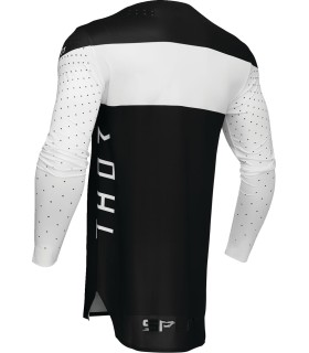 JERSEY SPORT STRIKE BLACK 2X