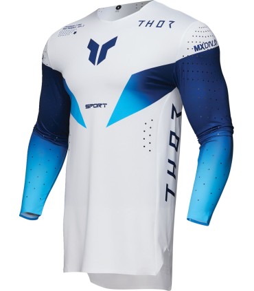 JERSEY SPORT STRIKE NAVY LG