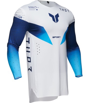 JERSEY SPORT STRIKE NAVY LG