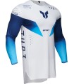 MAILLOT SPORT STRIKE BLEU MARINE 2X
