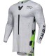 JERSEY SPORT RIOT WH/AC 2X