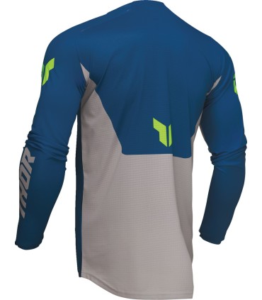 JERSEY LAUNCH FORGE BLUE LG