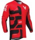JERSEY LAUNCH FORGE RED SM