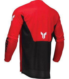 JERSEY LAUNCH FORGE RED MD