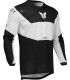JERSEY LAUNCH STORM BLACK SM