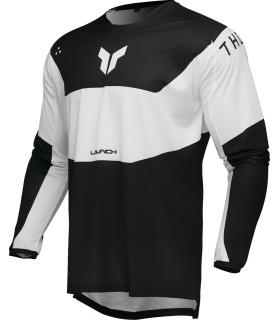 JERSEY LAUNCH STORM BLACK MD