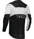 JERSEY LAUNCH STORM BLACK XL