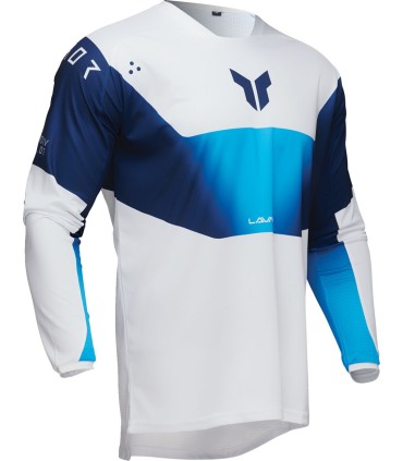 JERSEY LAUNCH STORM WHITE MD