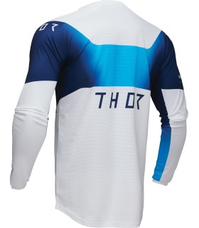 JERSEY LAUNCH STORM WHITE LG