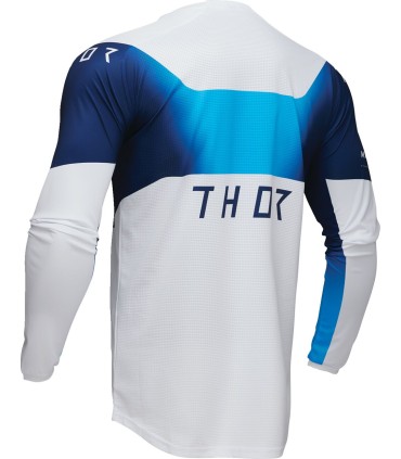 JERSEY LAUNCH STORM WHITE LG