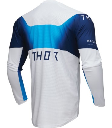 JERSEY LAUNCH STORM WHITE LG