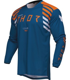 JERSEY LAUNCH ZONE BLUE MD