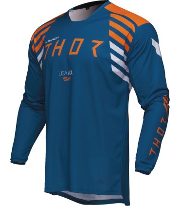 JERSEY LAUNCH ZONE BLUE MD