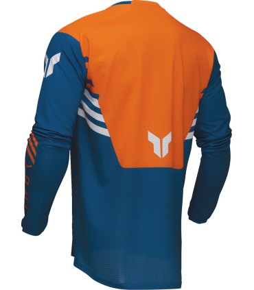 JERSEY LAUNCH ZONE BLUE MD
