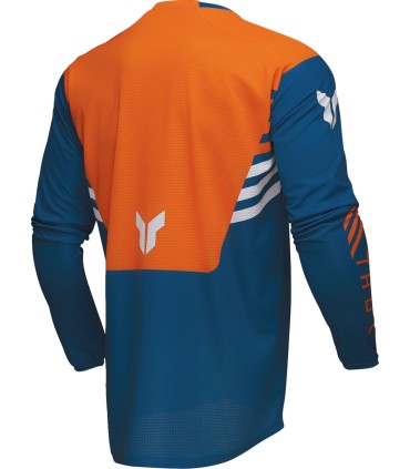 JERSEY LAUNCH ZONE BLUE MD