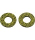 GRIP DONUTZ BLK/YELL