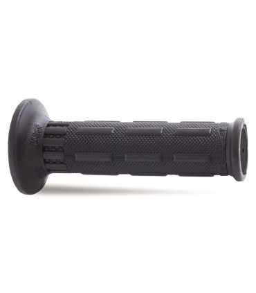 GRIPS698 BLACK OPEN ENDS