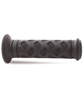 GRIPS699 BLACK OPEN ENDS