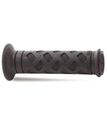 GRIPS699 BLACK OPEN ENDS