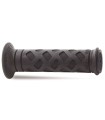 GRIPS699 BLACK OPEN ENDS