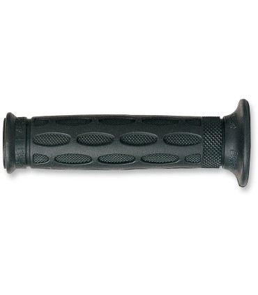GRIPS713 BLACK OPEN ENDS