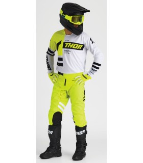 JERSEY LAUNCHMODE DOZER AC/BK 