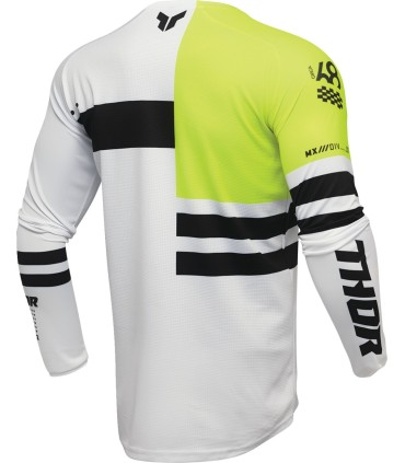 JERSEY LAUNCHMODE DOZER AC/BK 