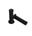 GRIPS717 BK/GRY EXTRÉMITÉS OUVERTES