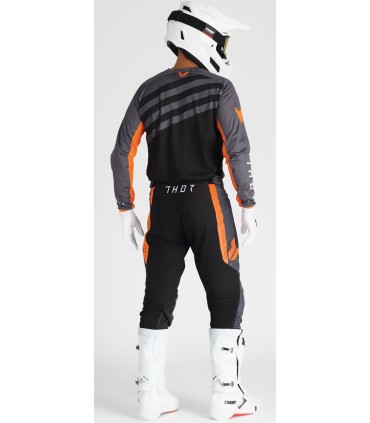 JERSEY LAUNCHMODE AIR RAID CH/