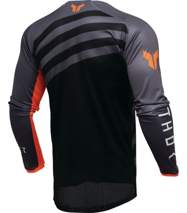 JERSEY LAUNCHMODE AIR RAID CH/