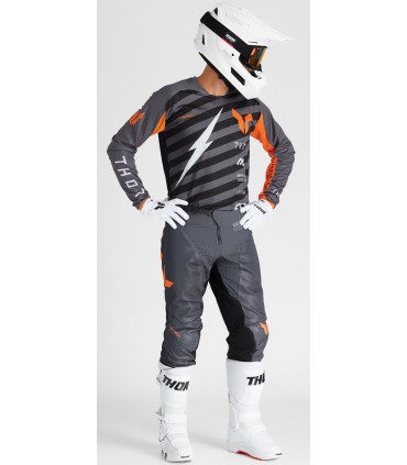 JERSEY LAUNCHMODE AIR RAID CH/