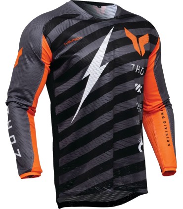 JERSEY LAUNCHMODE AIR RAID CH/