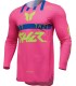 JERSEYS SPORTMODE FLITE PINK/B
