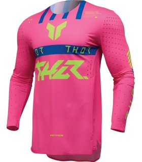 JERSEYS SPORTMODE FLITE PINK/B