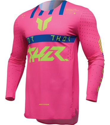 JERSEYS SPORTMODE FLITE PINK/B