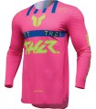 JERSEYS SPORTMODE FLITE PINK/B