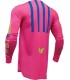 JERSEYS SPORTMODE FLITE PINK/B