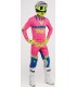 JERSEYS SPORTMODE FLITE PINK/B