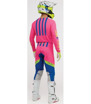 JERSEYS SPORTMODE FLITE PINK/B
