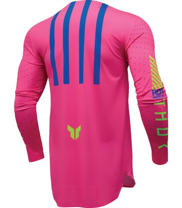 JERSEYS SPORTMODE FLITE PINK/B