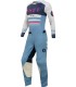 JERSEY WMN PRM BLZ BL/WH LG