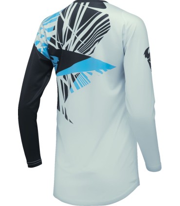 JSRY WMN SCTR SPLT M/B XS