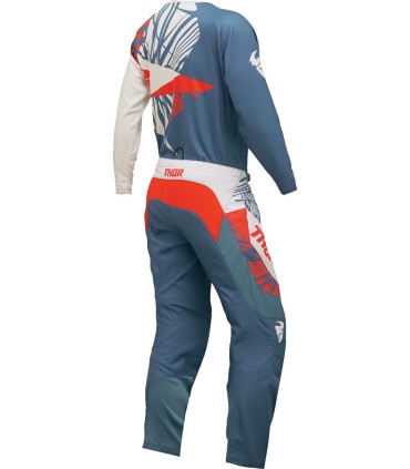 JSRY WMN SCTR SPLT T/W SM