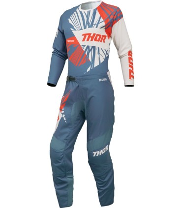 JSRY WMN SCTR SPLT T/W SM